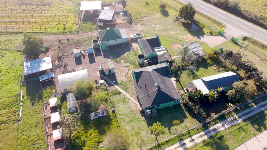 6 Bedroom Property for Sale in Wilderness Rural Western Cape